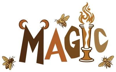 MAGIC Made And Grown In Charlotte logo